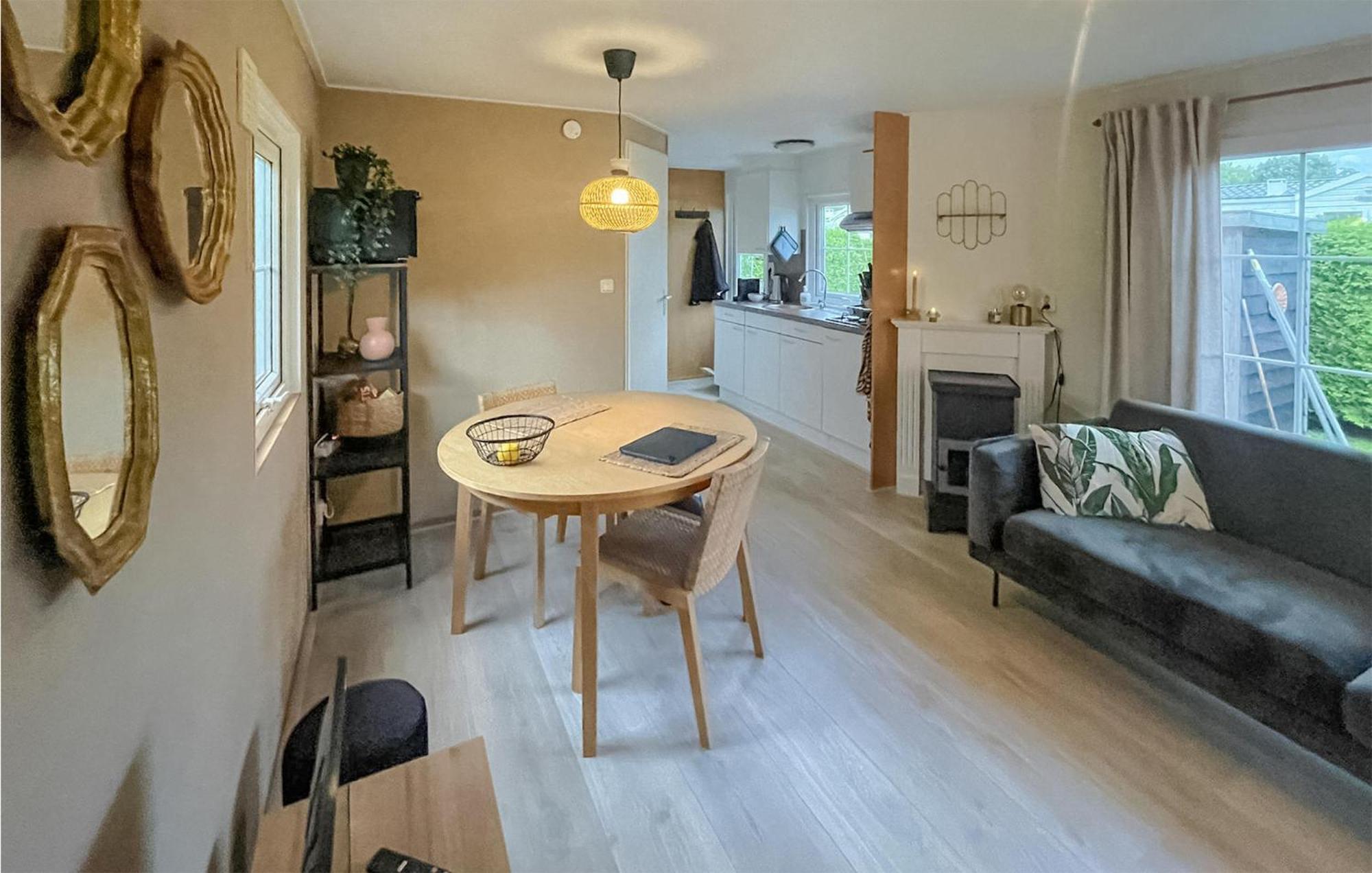 Lovely Home In Tzummarum With Wifi Luaran gambar